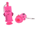 General Ampoules Opener in Stock Environmental protection Abre Ampolla Enfermera with Chains