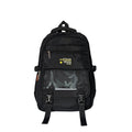 5023 Backpack Fashion Fashionable Student Schoolbag Leisure Large Capacity Travel Backpack