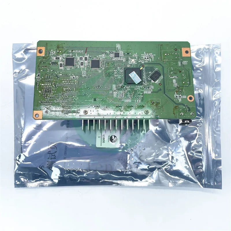 2021 Inkjet Printer Parts Original New for Epson Stylus Photo L1800 Mother Main Formatter Logic Board