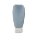 Portable Travel Cosmetic Container Set Moisturizer Cream Shower Gel Liquid Soap Tube Bottling Tool for Skincare Hygiene Go