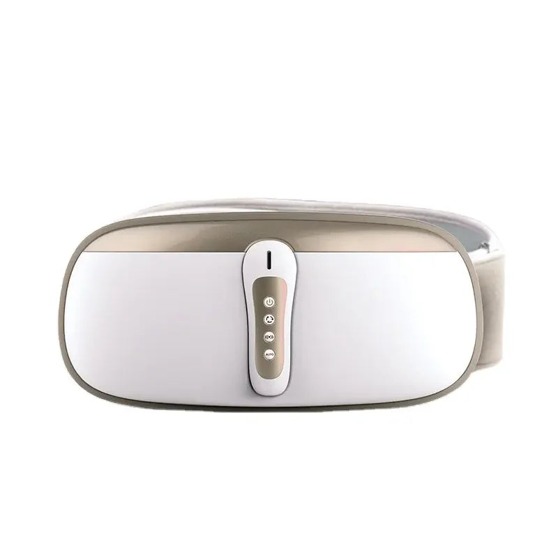 Home Mini Portable Vibration Fitness Body Anticellulite Slimming Massager Machine