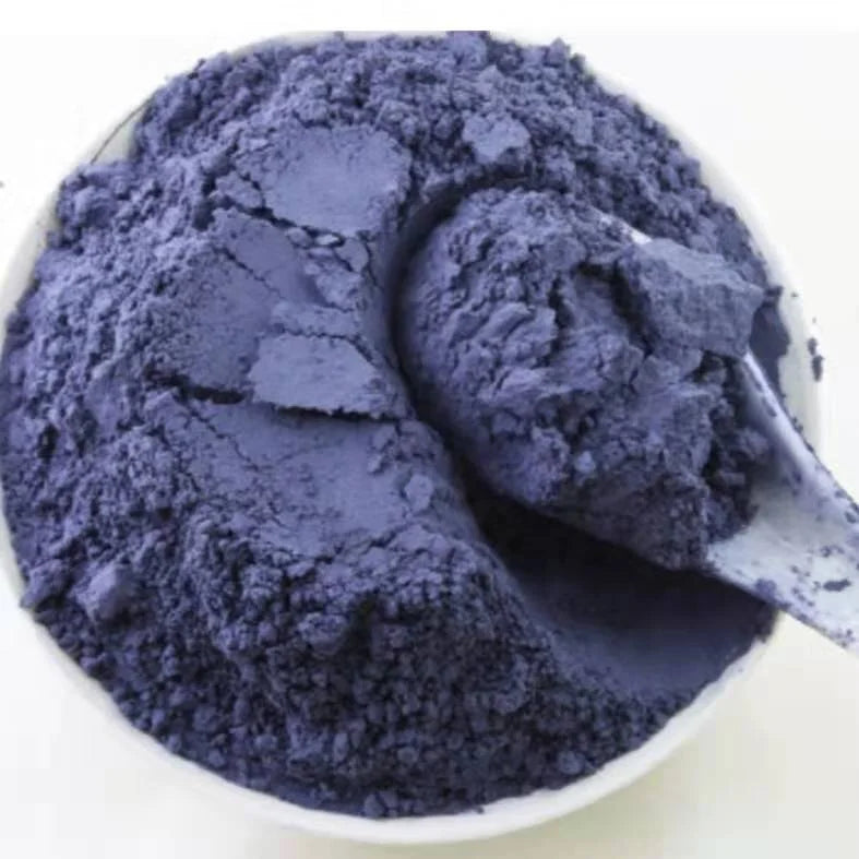 Factory Direct Sale 4004 Dried Butterfly Pea Flower Powder Pure Natural Butterfly Pea Tea Bulk Boxes Cups Sachets Fresh Raw