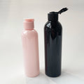 20-410 24-410 28-410 28-400 White PP Plastic Ribbed Flip Top Snap Cap Bottle Lids