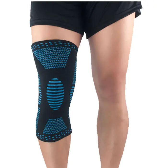 2026 New Rodilleras Voley Motocross Squats Football Protective Volleyball Knee Joint Pad Support