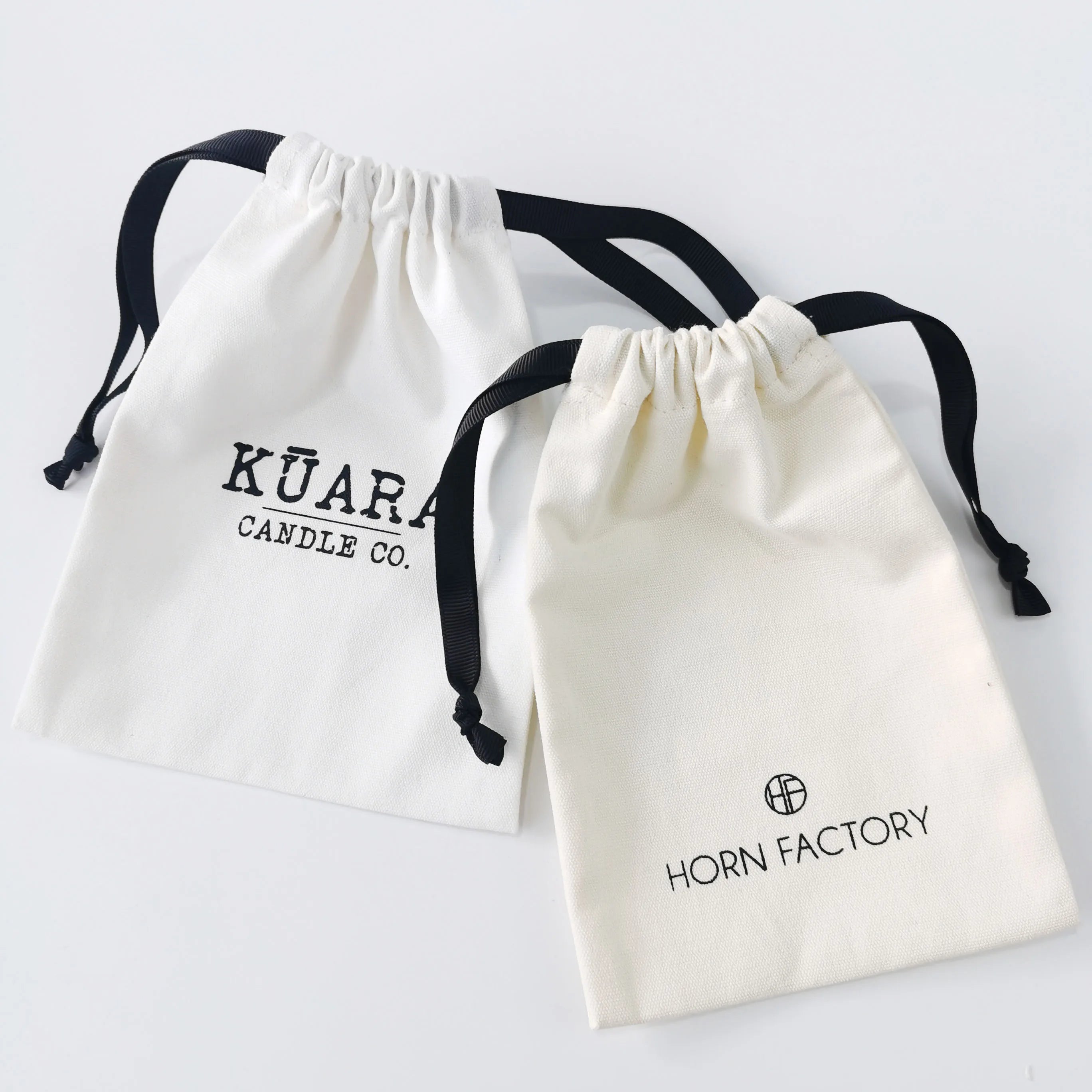 Customized Eco- Friendly Cotton Drawstring Pouch Bag Printed Gift Canvas Storage Small Jewelry Bag Clothing and Shoe Storage Bag