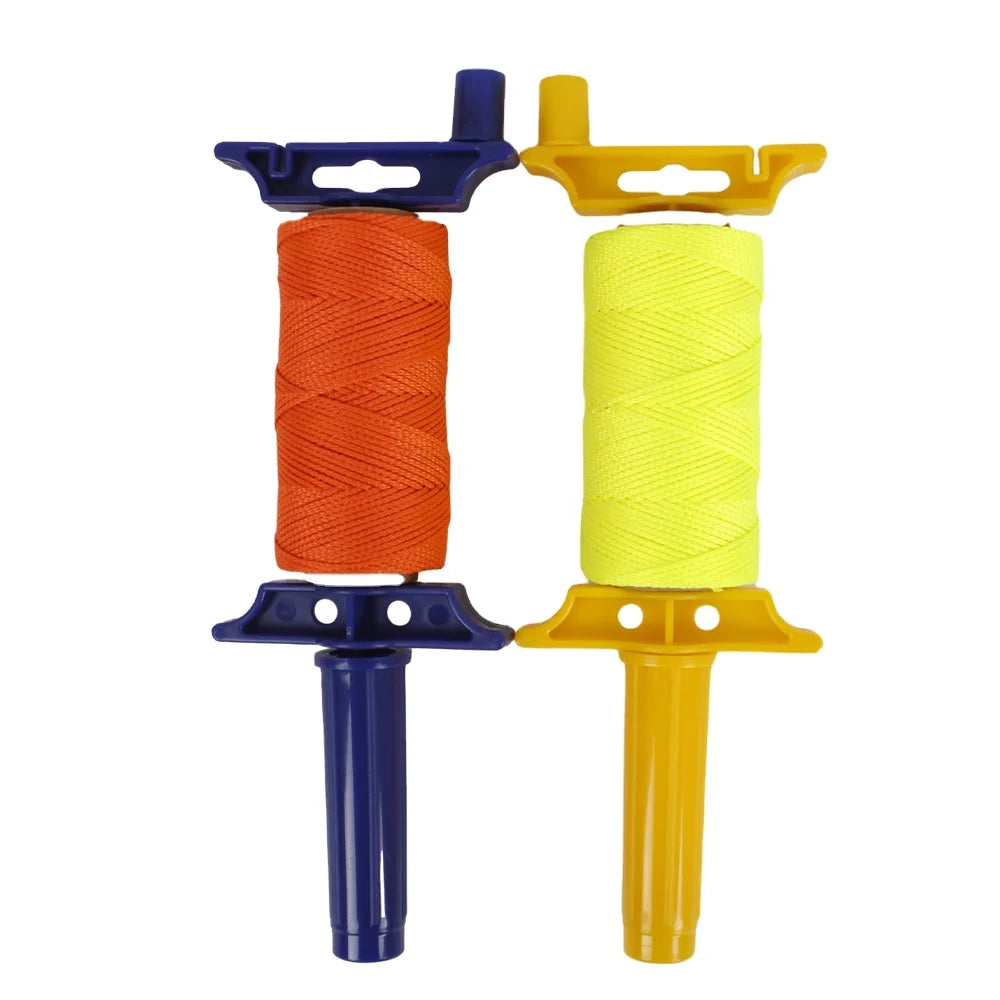 China Manufacturer Custom Nylon / Polypropylene Kite String Nylon Kite String Mason Line