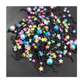 Wholesale Clay Slices Customize Style Polymer Clay Sprinkles Mix for DIY Resin Shaker Slime Filling Phone Nail Art Decoration