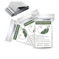 First Aid Rescue Promotion Outdoor Mylar Survival Wholesale Longer Emergency Blanket Gold Foil Thermal Blanket