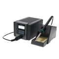 2022 QUICK TS1200 Intelligent Lead-free Soldering Station Hot Air Soldering Mobile Repair Machines Electronics Repair
