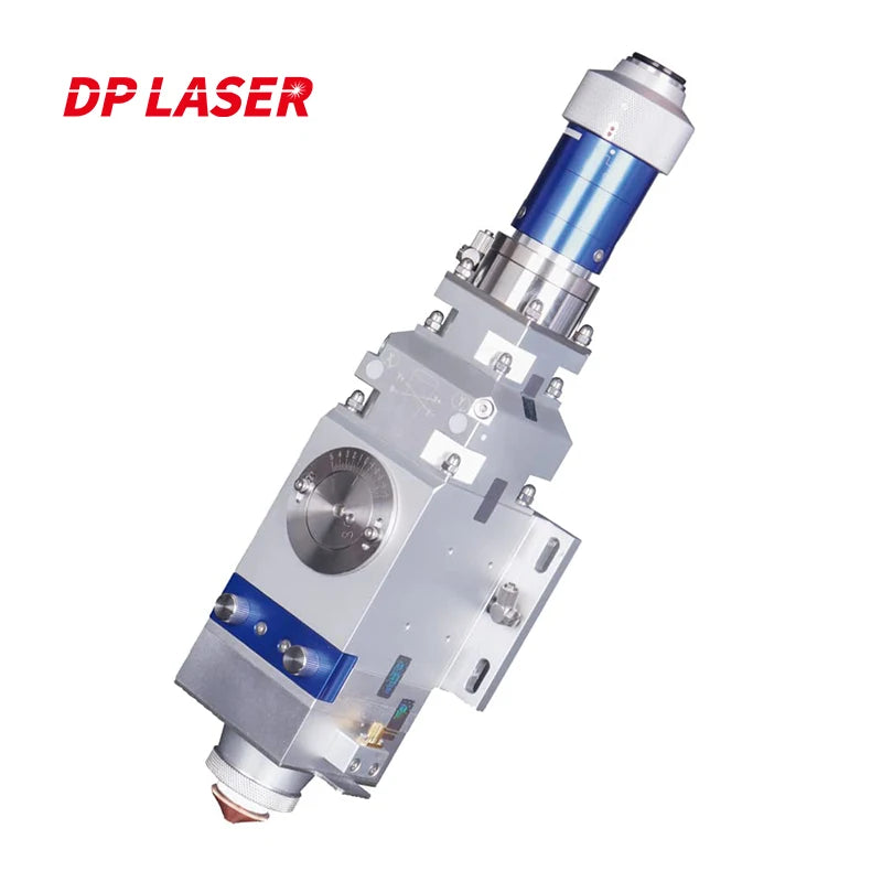 WSX KC15A 2D Manual Focus Fiber Laser Cutting Head DP Laser Equipment Parts