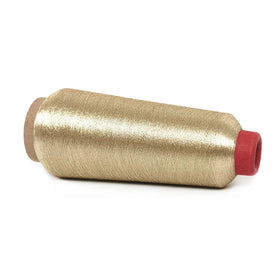 Embroidery Supplies MH Type Metallic Yarn With 75d 150d Polyester/Nylon Lurex Thread Knitting Yarn With Cheap Price