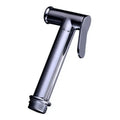 Brass Toilet Bidet Sprayer Bathroom Accessories Jet Sprayer Kit Muslim Shattaf Spray Brass Shattaf