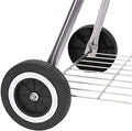 Wholesale 17 Inch BBQ Charcoal Grill Outdoor Portable Kettle Barbecue Grill With Stand for Camping Patio Backyard Picnic