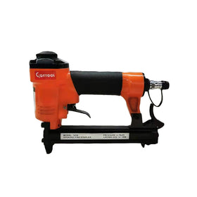 Professional Heavy Duty 22 Gauge Air Stapler 14/16 Pneumatic Sofa Crown Stapler Fine GDY-1416B