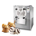 Stainless Steel Harte Eismaschine 220V Commercial Hard Ice Cream Maker Machine Small Batch Freezer