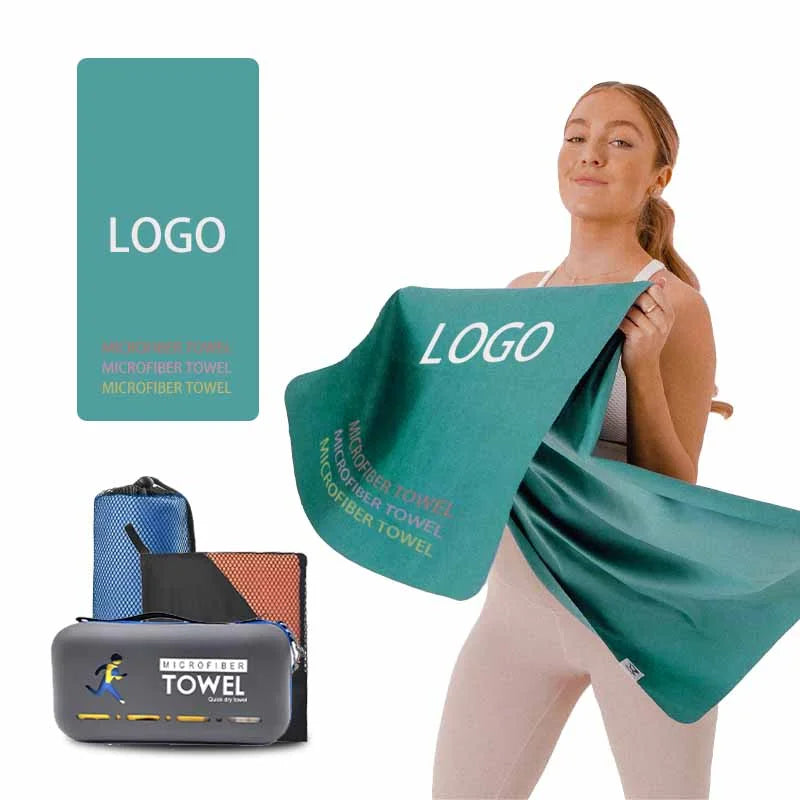 Best Selling Toallas 70 X 140 China Manufactured Super Micro Fiber Microfiber Gym Beach Suede Towel for Travel Sports