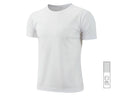 Teenager Quick Dry Short Sleeve Sport T Shirt Gym Jerseys Fitness Shirt Trainer Running T-Shirt Teenager Breathable Sportswear