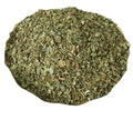 1kg Raw Loose Cuts Basil Leaves Dried for Spice