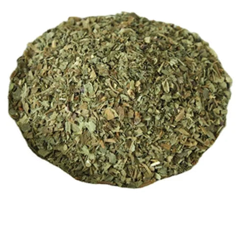 1kg Raw Loose Cuts Basil Leaves Dried for Spice