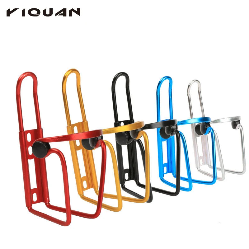 Colorful New Bicycle Bottle Cage  Bike Bottle Holder Bike Bicycle Water Bottle Rack