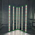 UV IR Separate Switches KingBrite Samsung LM301H EVO Mint White with Emerald Green 600W LED Grow Lights