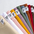 280gsm Luxury High Quality T Shirt Boxy Fit Men's Casual Oversized 100% Cotton Men Tshirt Custom Print Heavyweight T-shirt MegaBDM