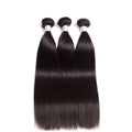 China Vendors Cheap Emerald 3 Packet Virgin  Human Hair Meche Humain Bresilienne En Gros 95g 3 Bundles