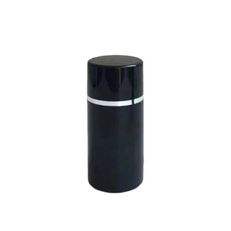 Luxury Black Fragrance Antiperspirant Deodorant Stick 15g/30g/50g/Custom Capacity for Women & Men Wigs Shampoo