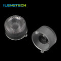 ILENSTECH Newest Led Lens 15mm Integrated Lens 30 Degree for Wall Washer
