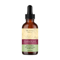 Private Label Organic 100% Natural Scalp Care Serum Rosemary Castor Almond Oil Moisturizing Smoothing Hair Treatment for Men