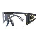 2088 Sunglasses Shades Women 2024 Custom Luxury Sunglasses Fashion Sun Glasses Oversized Sun Glasses for Ladies
