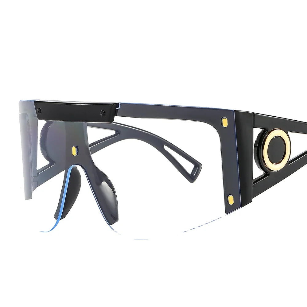 2088 Sunglasses Shades Women 2024 Custom Luxury Sunglasses Fashion Sun Glasses Oversized Sun Glasses for Ladies