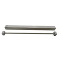 Charge Cleaning Roller MPC8002 for Ricoh MPC6502 C5100 C5200 C651 C751 C8002 Sponge Cleaning Roller