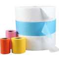 Free Sample PP Spunbond Nonwoven Roll Soft Non Woven Fabric SS/SSS/SSSS Nonwoven Fabric