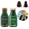 BEAVER Wholesale Bulk Herbal Tea Tree Oil Sulphate Free Anti Dandruff Hair Cream Private Label Shampoo and Conditioner
