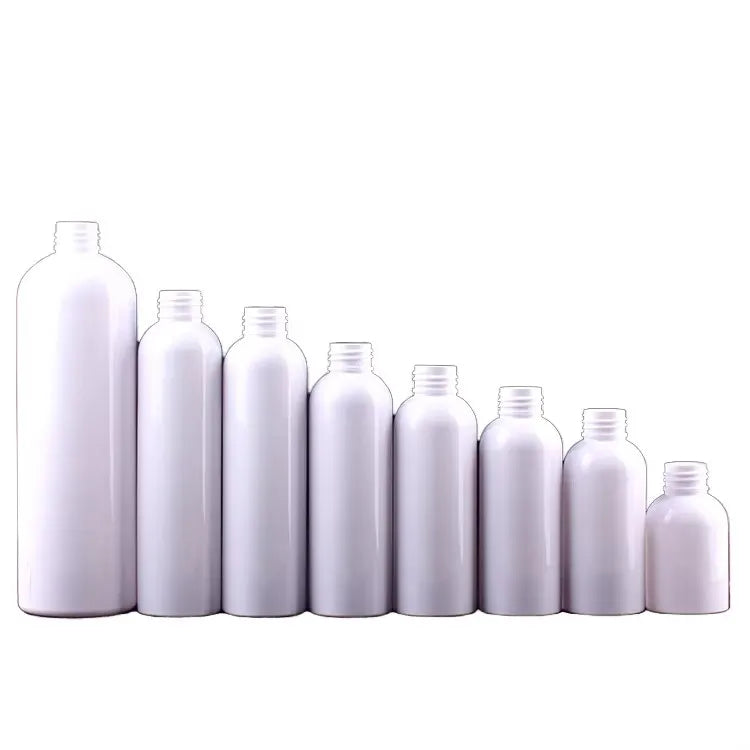 Colored Sprayer Pocket Perfumed Plastic Bottle for Alcoholic 30ml 50ml 100ml Empty Refillable Liquid Containers with Plastic Cap