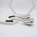 2025 Facial Tool Spoon Stainless Steel Cryo Ice Globe Face Roller
