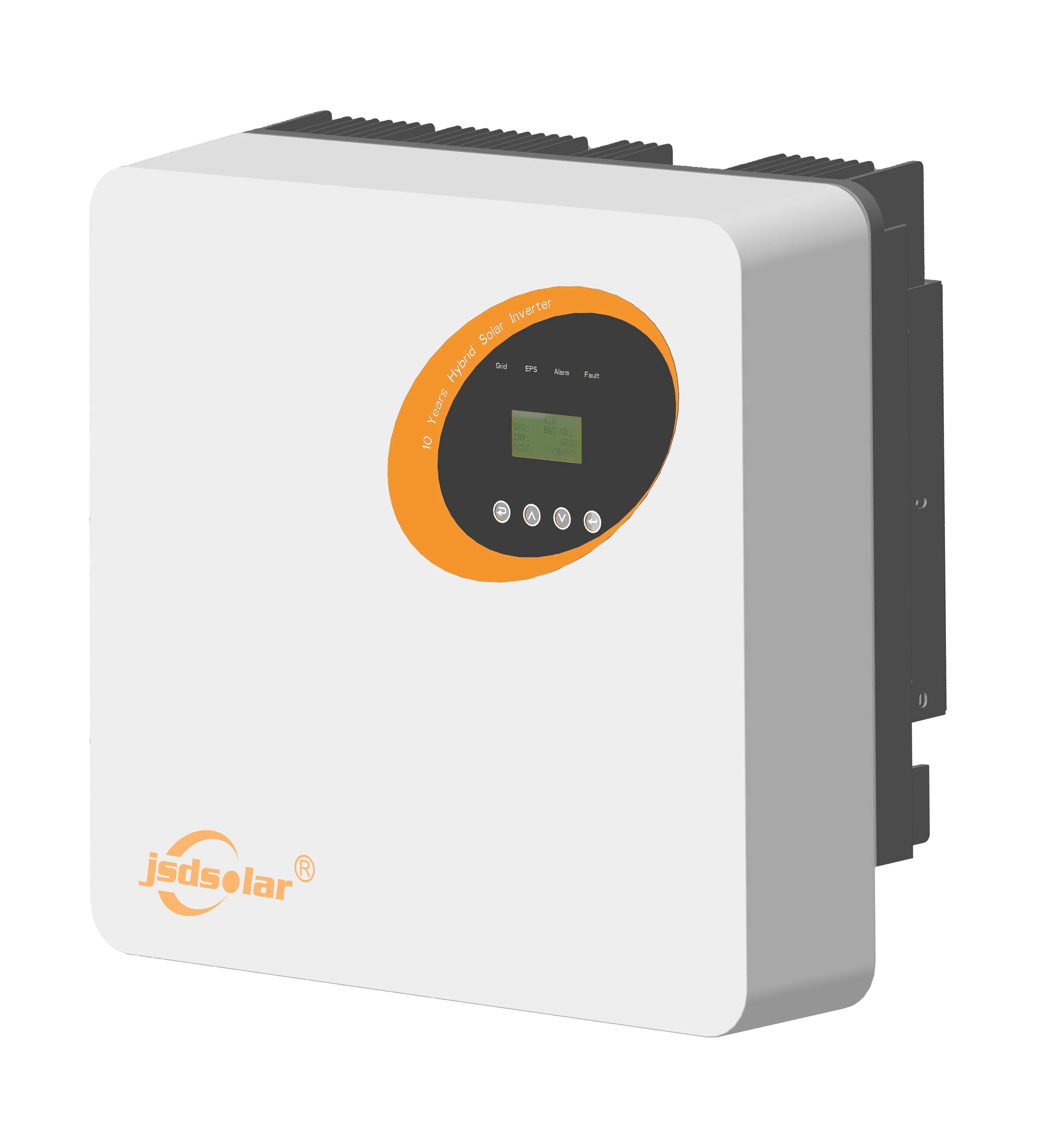 5.5kW 6KW Hybrid Solar Inverter