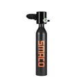 New Arrival Portable Mini Scuba Diving Tank High-Performance Underwater Breath Oxygen Cylinder
