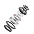 MUQZI 41.8-52mm Headset MTB Road Bike Integrated Headsets 1 1/8" Fork Headset Bicycle Parts
