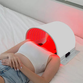 The Hottest Pdt Red Light Near Infrared Led Light Therapy Machine Pdt