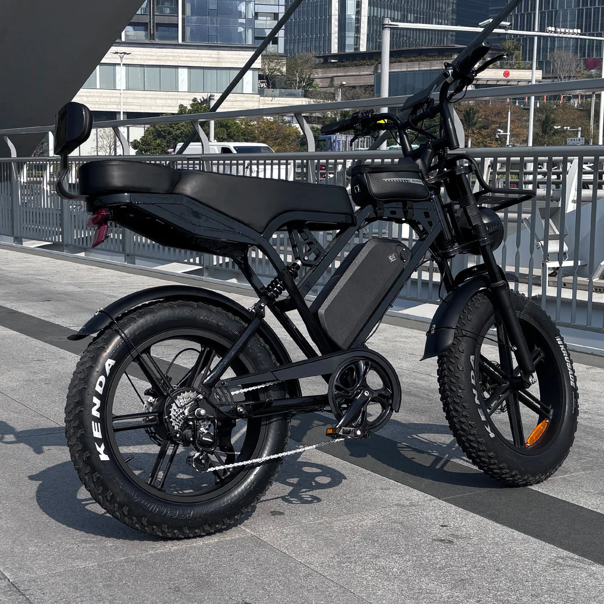 VOMO X80Ultra Fatbike Electric Mountain V8 V20 Bike Dirt Ebike Delivery E BIKE Bicycle Electric Bicycle FAST EU E-Bike City Bike
