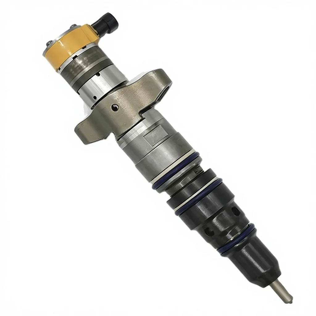 High Quality Diesel Fuel Injector CA2544339 254-4339 2544339 for Diesel C9 Engine 330D 336D Excavator