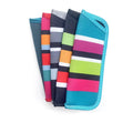 Wholesale Printed Embossed Portable Dustproof Case for Reading Glasses Presbyopic Eyeglasses Storage Bag