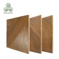 MUMU 3D Ledger Decorating Brick Divide Space Effect Interior Wall Cladding Panel