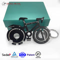 Freebies Gift Idea Promotional EDC Gear Camping 20 in 1  Bicycle  Multi Tool Card