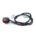 KTM SX-F 525 03-06 Specific Shutdown Button