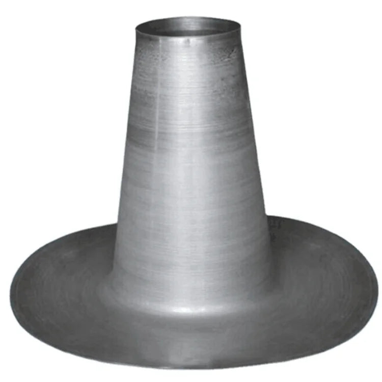 Flanging Deep Drawing Spinning Parts