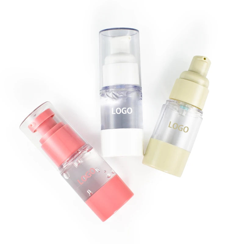 Wholesale Primer Makeup Face Primer Hydration Private Label Pre-Makeup Moisturizing Base
