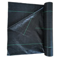100% Polypropylene Durable Garden Commercial Weeding Weed Barrier Weed Mat Landscape Fabric Non Woven Cloth